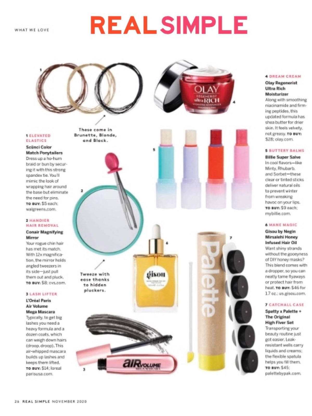 Pin on Beauty great buys
